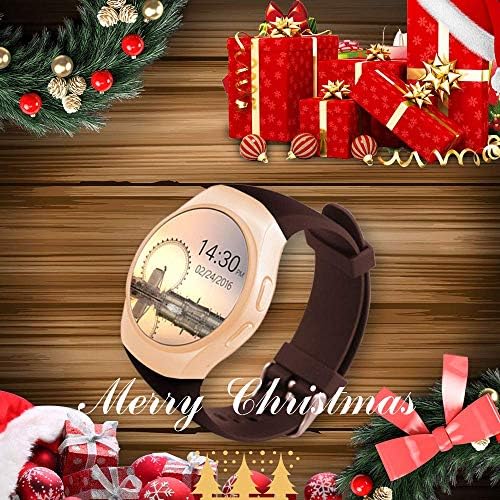 evershop smartwatch 1.5