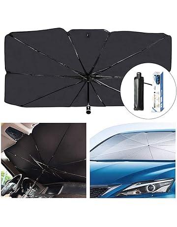 車用サンシェード 通販 Amazon Co Jp