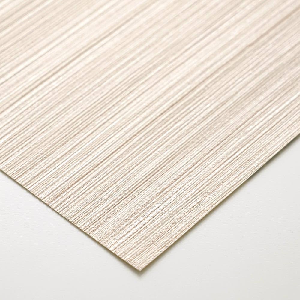 Amazon | 壁紙屋本舗 壁紙 のりなし クロス ストライプ ベージュ Amazon | 壁紙屋本舗 壁紙 のりなし クロス ストライプ ベージュ