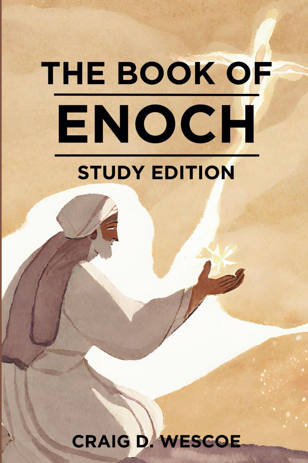 THE BOOK OF ENOCH: STUDY EDITION