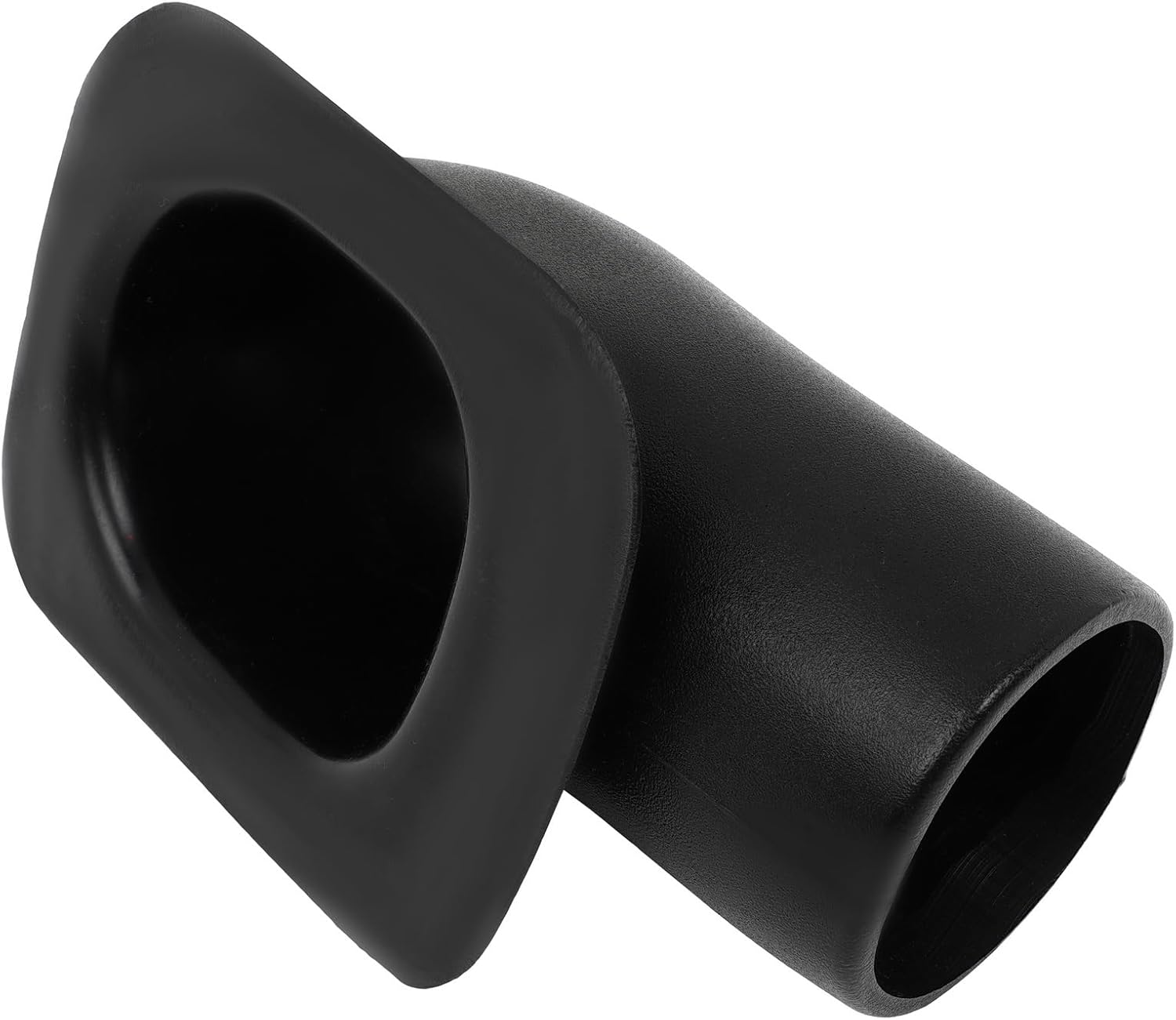 Car Snorkel Kit cciyu ABS Plastic Air Intakes Parts Set Auto Snorkel Kit Fit for 2006-2009 for Land Rover Discovery 3