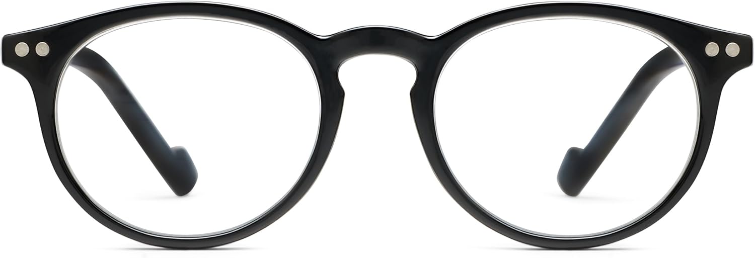 Brain Trust - Black +1.50