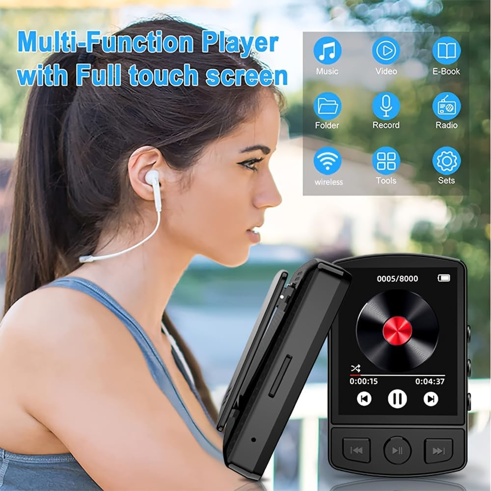 MP3 Player