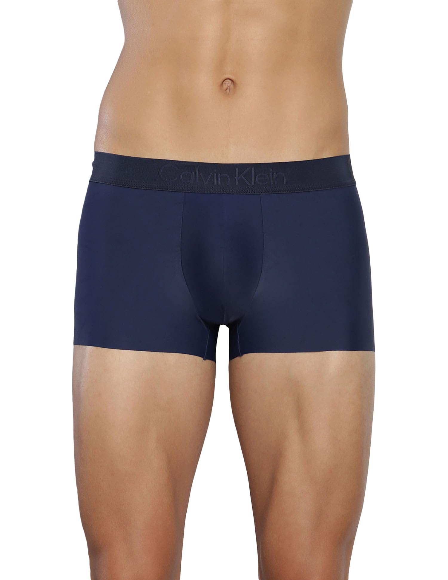 calvin klein Department485 Nylon Classic Solid Trunk-picture-51