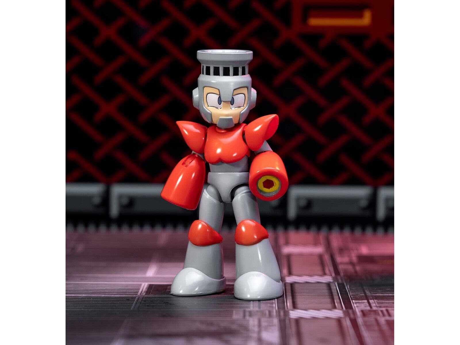Fire Man 5.5