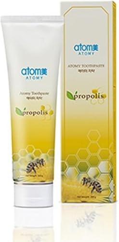 Miniatura 1 de Pasta de dientes con extracto de propóleo para atomía (7.05 oz (paquete de 1))