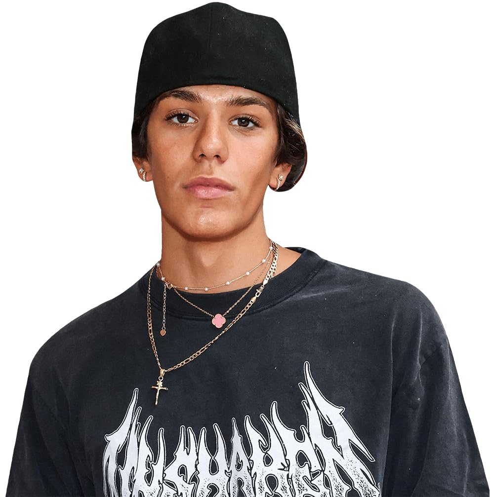 Cesar Mendoza (Jeans) Half Body Buddy Cutout