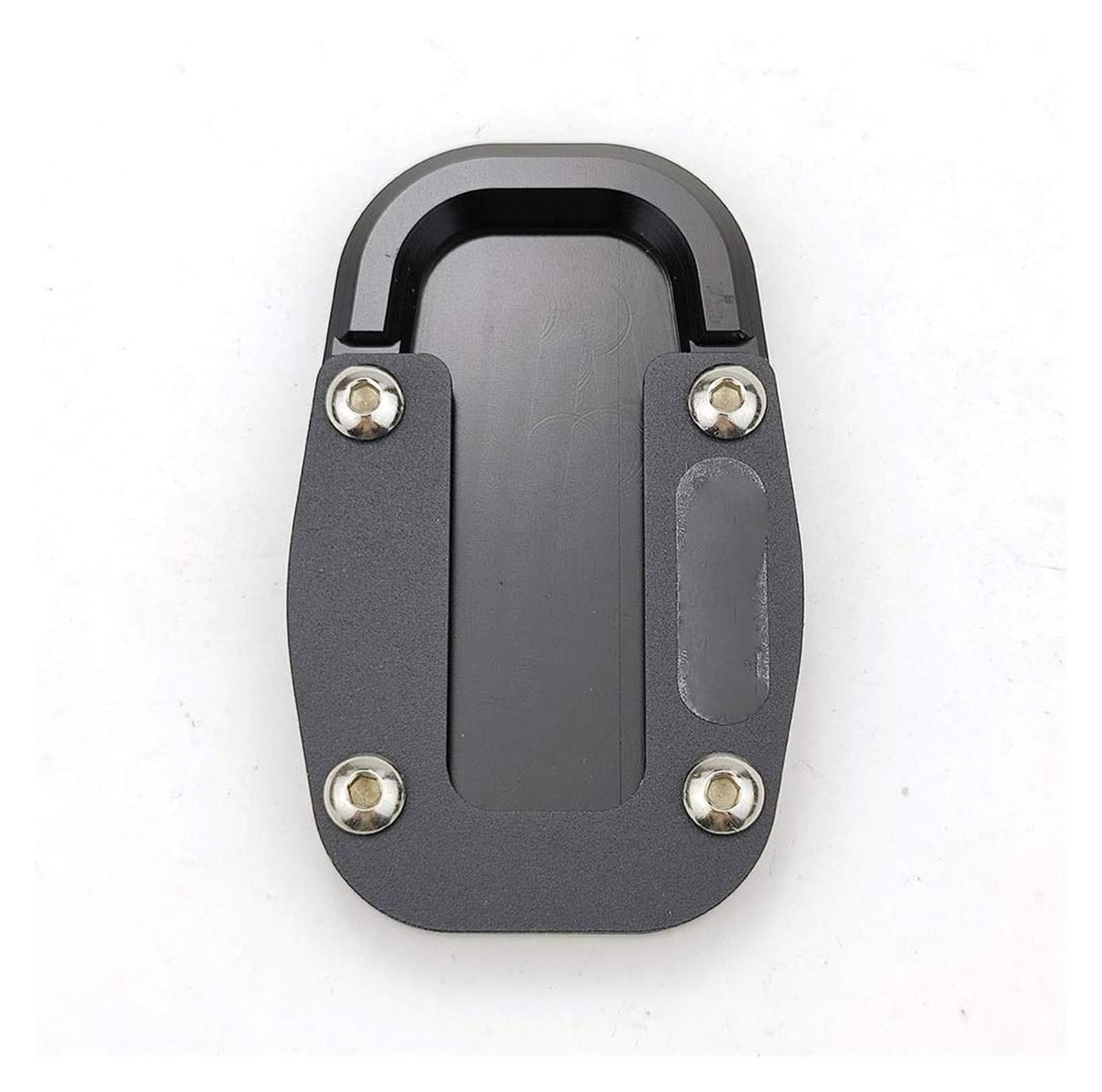 Per D&ucati Per H&ypermotard 796 821/SP 939 Motociclette Cavalletto Laterale Piastra Cuscinetto Estensione Allargata Moto Cavalletto Laterale Piede