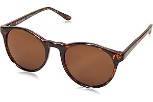 AJ Styles Signature Round Sunglasses for Men and Women