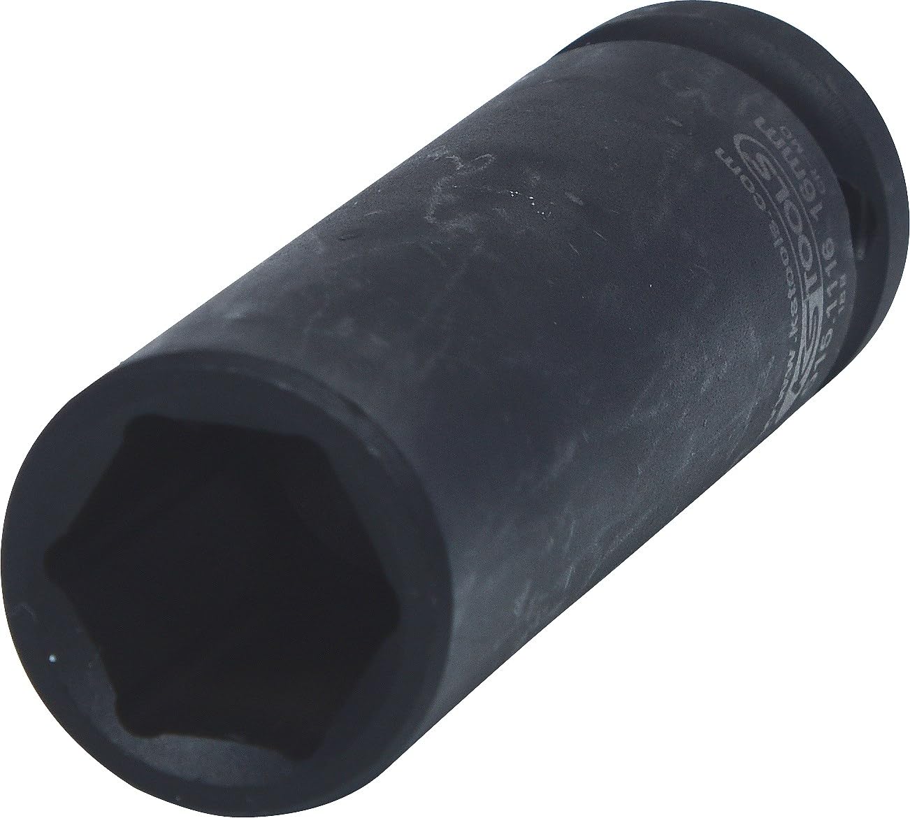 Ks Tools Colour 515.1116 16Mm 1/2-Inch Impact Socket Deep