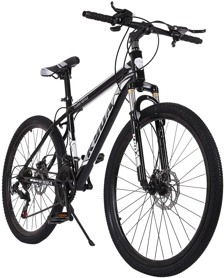 Amazon.com : FWBNUIF Mountain Bike 26 