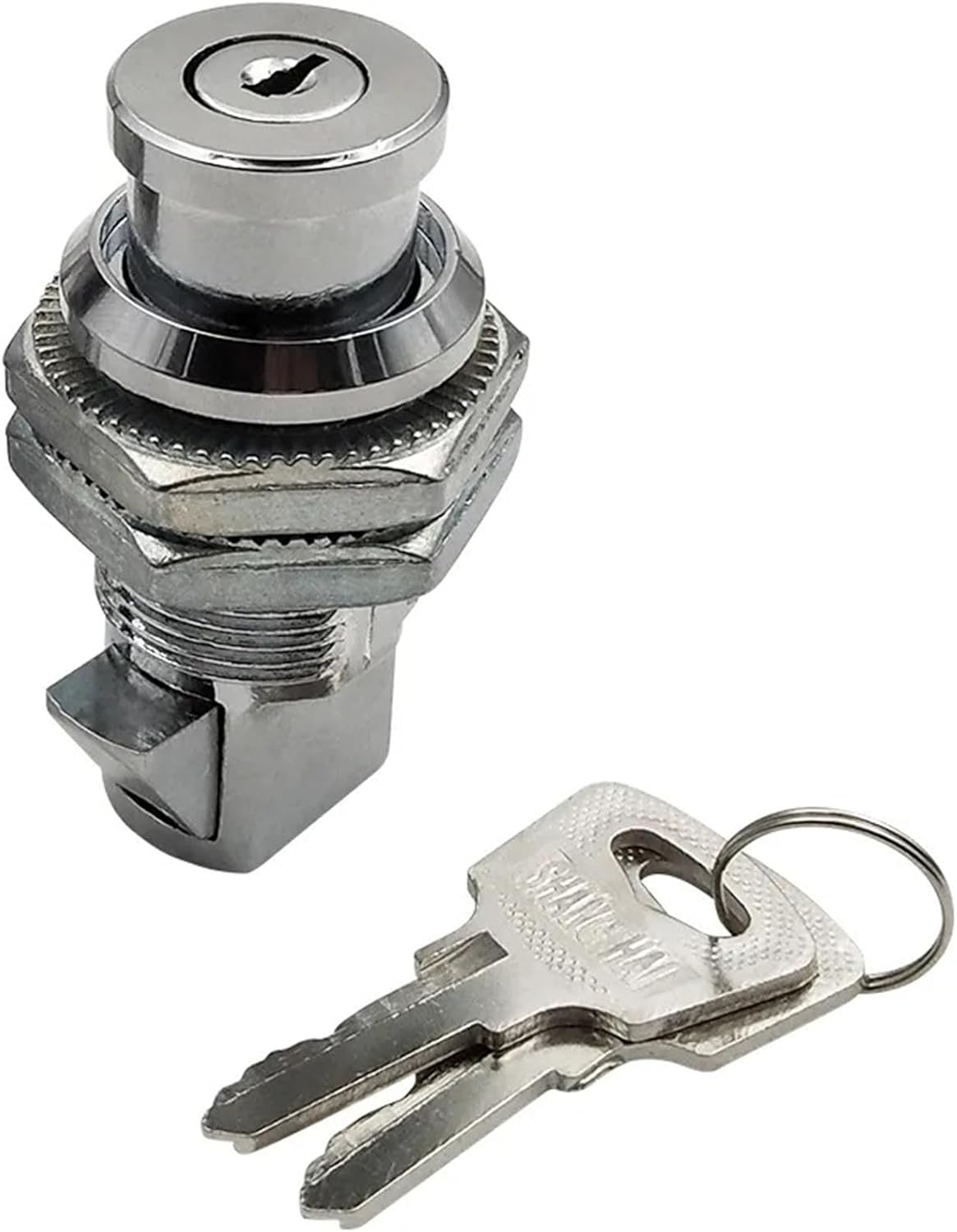 Door Button Lock Cam Pull Part 1Pcs(A)