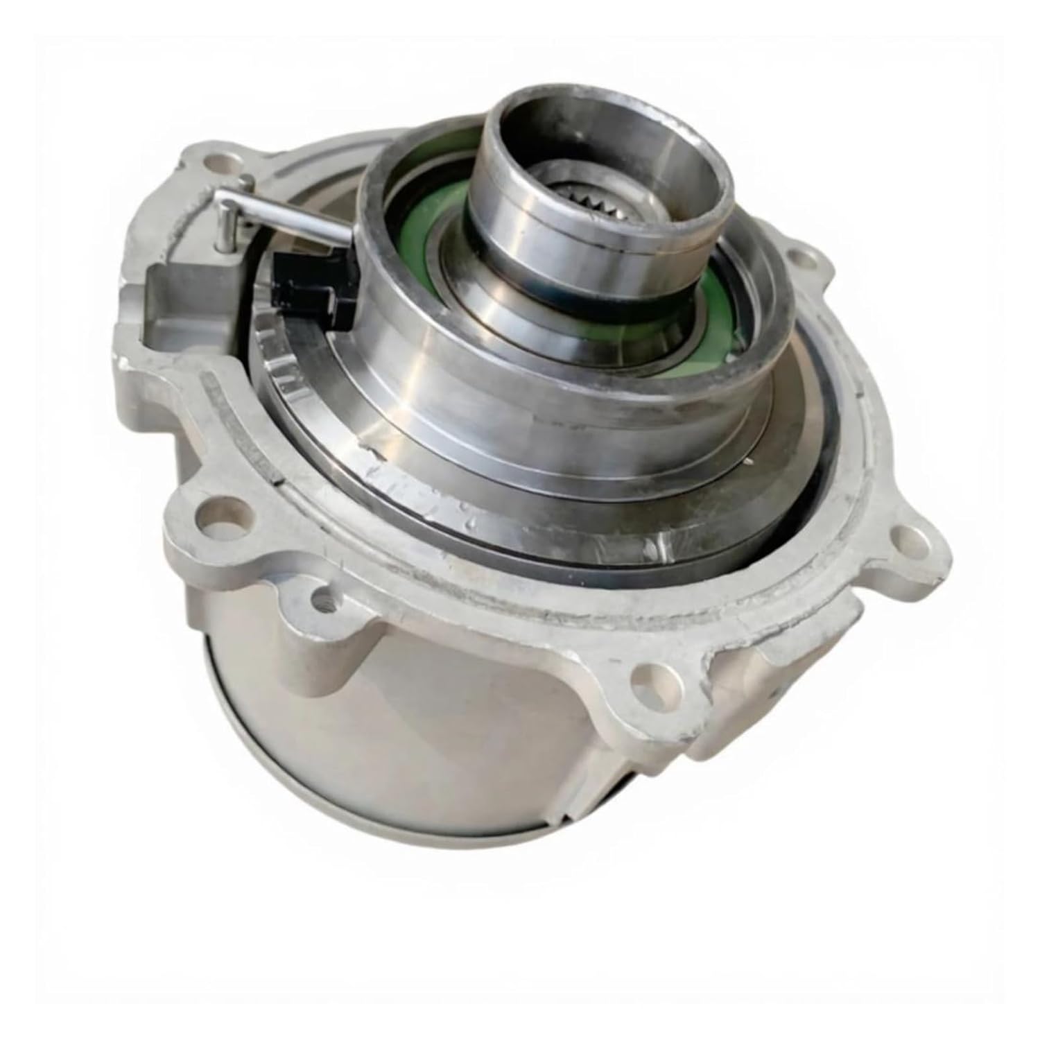 Rear Differential Coupling Assembly AWD 38761-4BF0A 38761-4BF1A CRR-59434 Compatible for Nissan Rogue 2014-2020