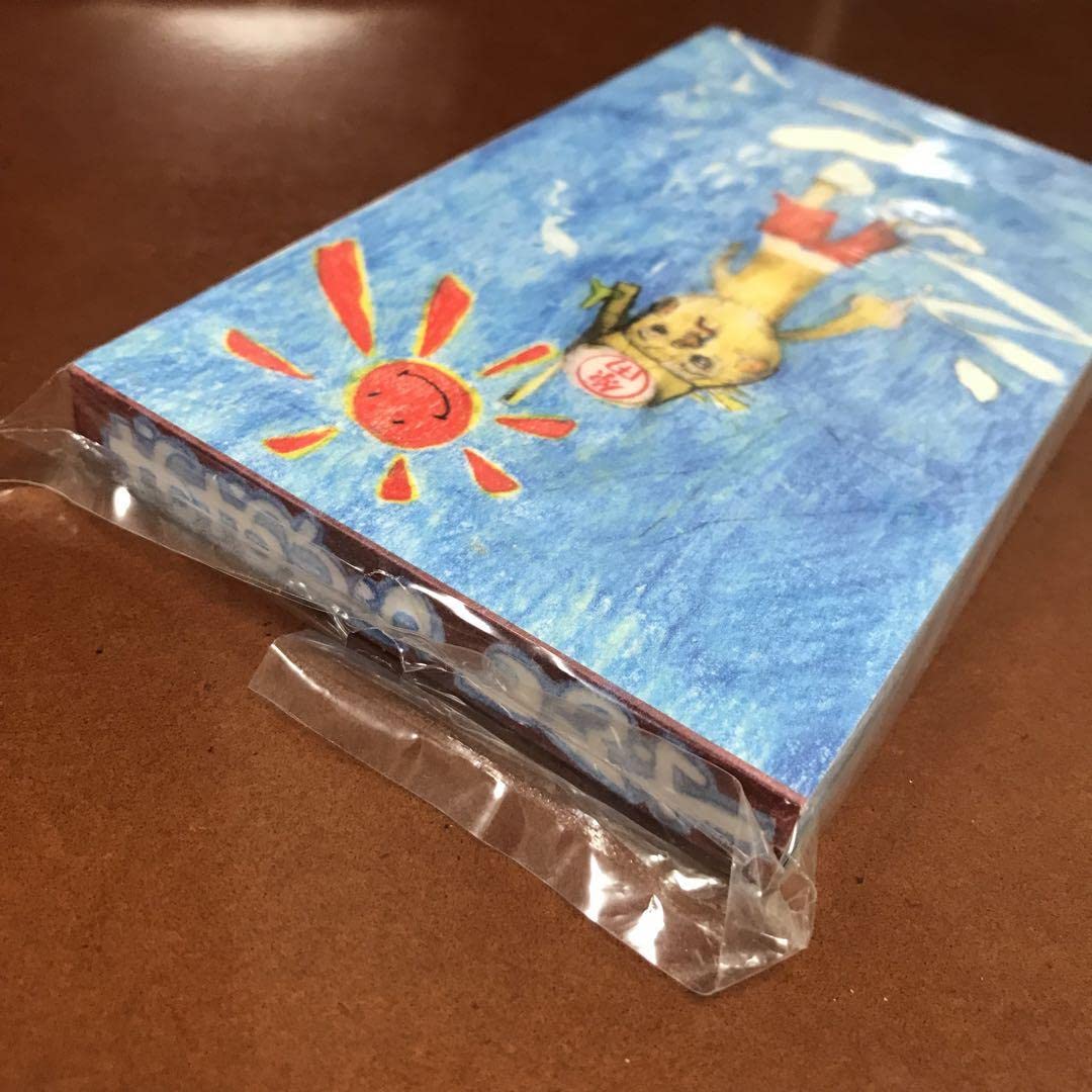 Amazon.co.jp: 大平晋也 st.break flipbook no.5 : 文房具・オフィス用品