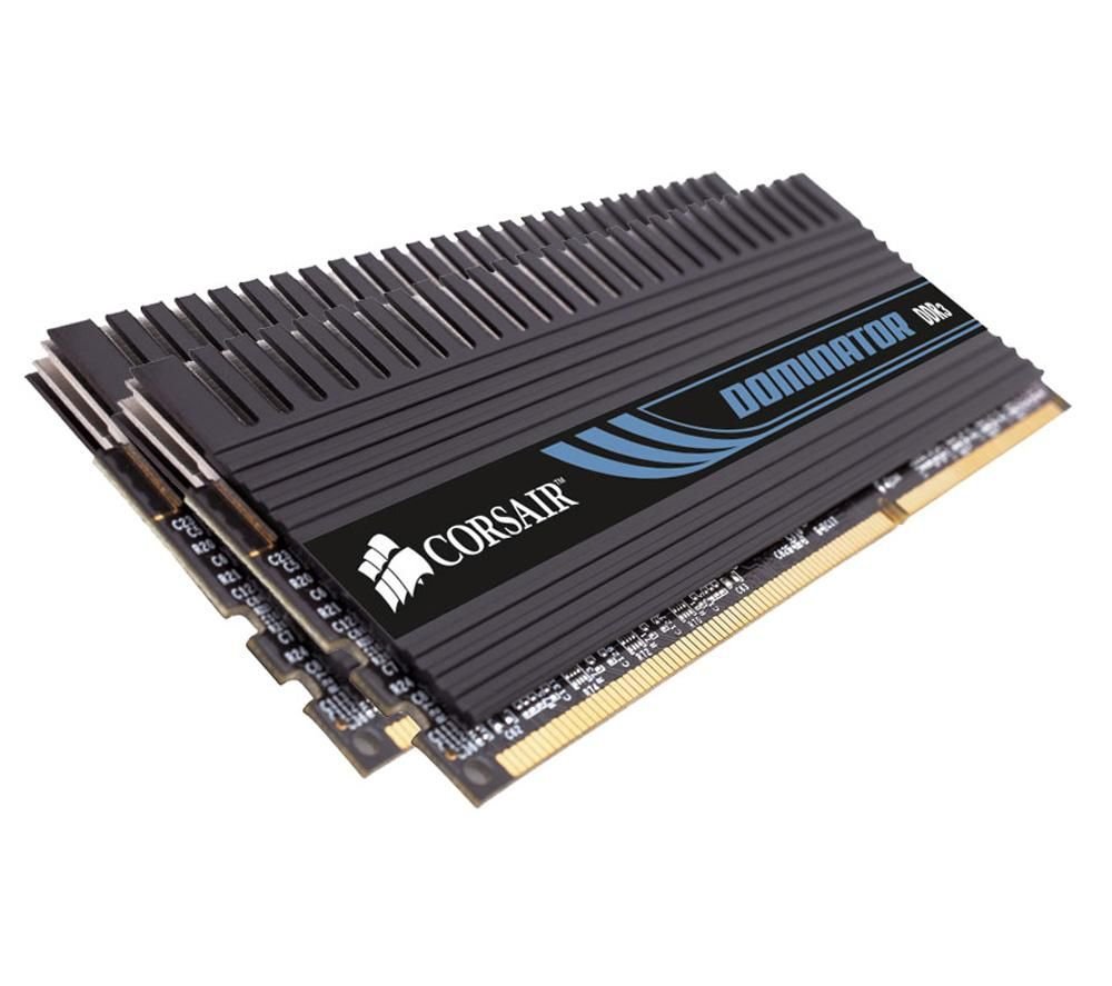 Amazon | CORSAIR DDR3 メモリモジュール DOMINATOR Series 4GB×2枚