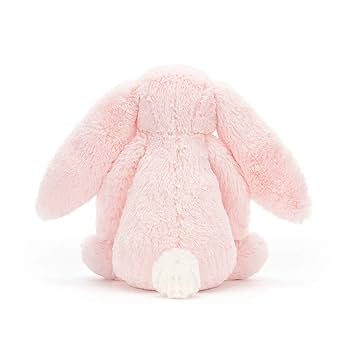 Amazon.co.jp: JELLYCAT（ジェリーキャット） Bashful Pink