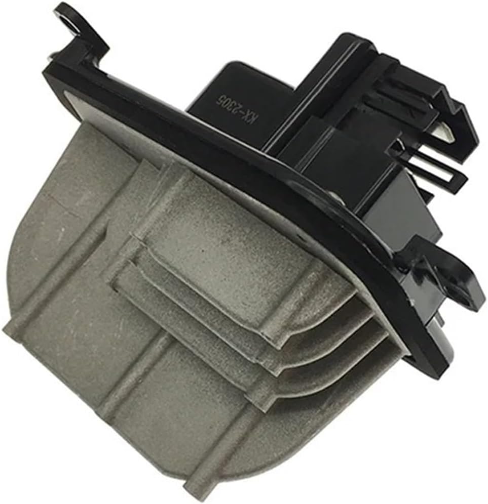 A30F A/C Heater Blower Motor Resistor Fit for Accord EX Fit for Odyssey EX 79330-S84-A41 79330-S84-A41 Replacement Spare Parts