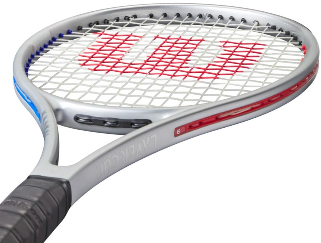 新品 プロスタッフ97RF G2 レーバーカップ prostaff v13 Wilson Prostaff V13 RF97 LaverCup G2