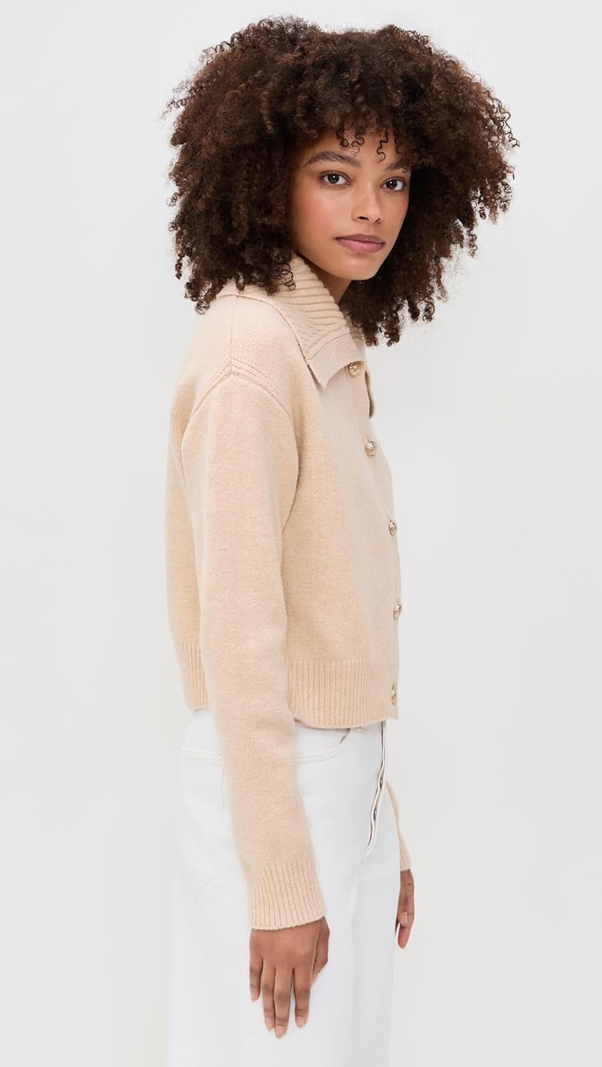 Z SUPPLY Women's Holmen Cardigan - Image 5