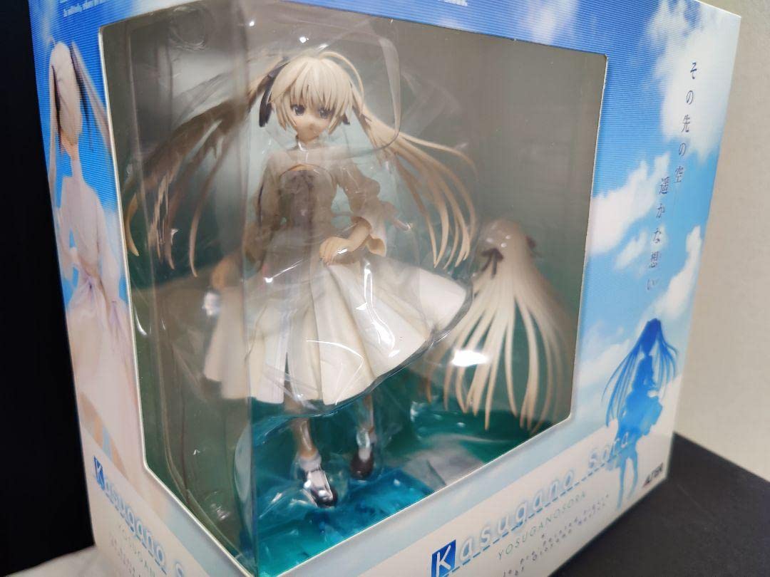 春日野穹 アルター ヨスガノソラ　フィギュア 春日野 穹 Ending Ver. | ALTER