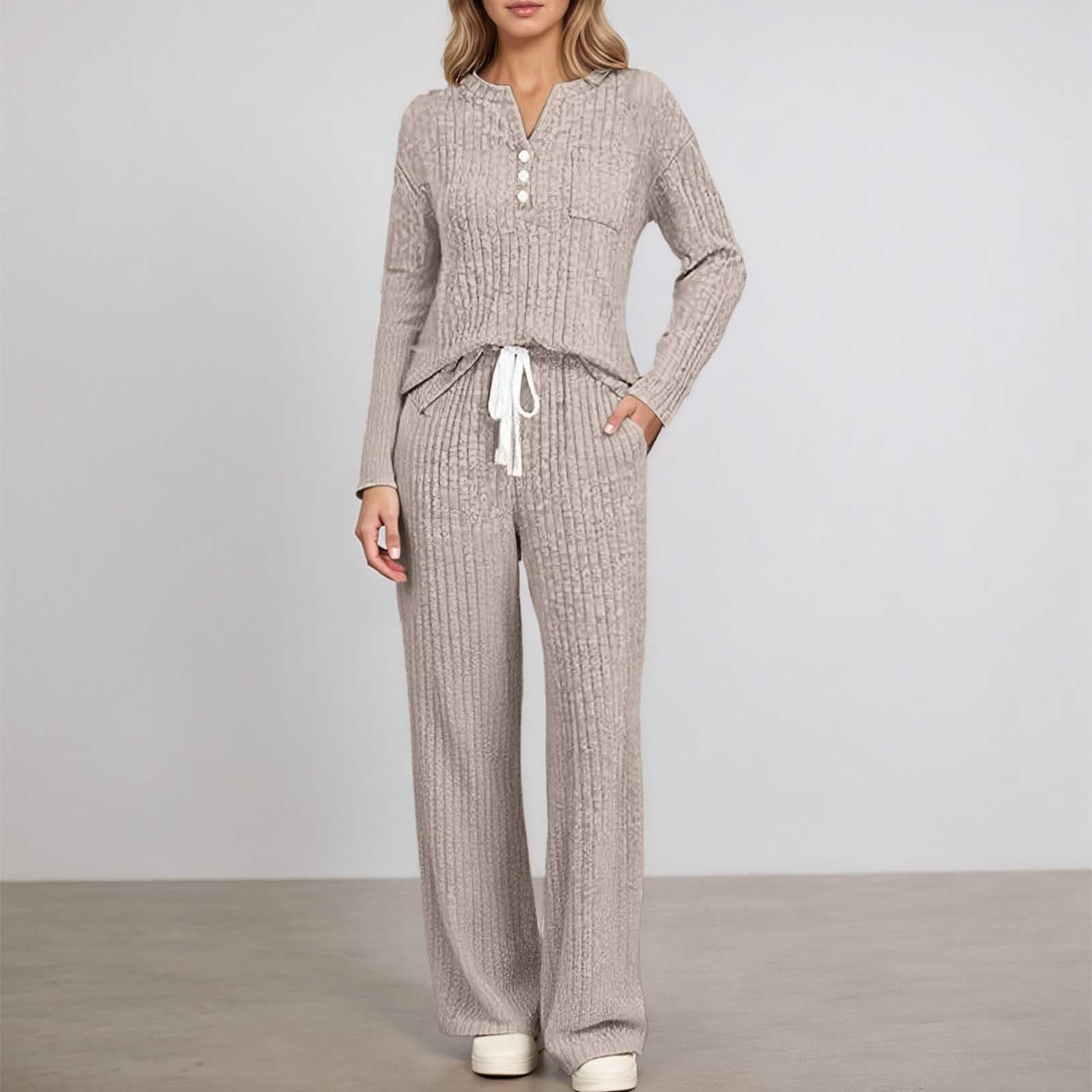 Generisch Conjunto deportivo de dos piezas para mujer, sin costuras, cintura alta, para fitness, fitness, control del abdomen, sujetador deportivo, gimnasio, ropa de yoga, entrenamiento, transpirable