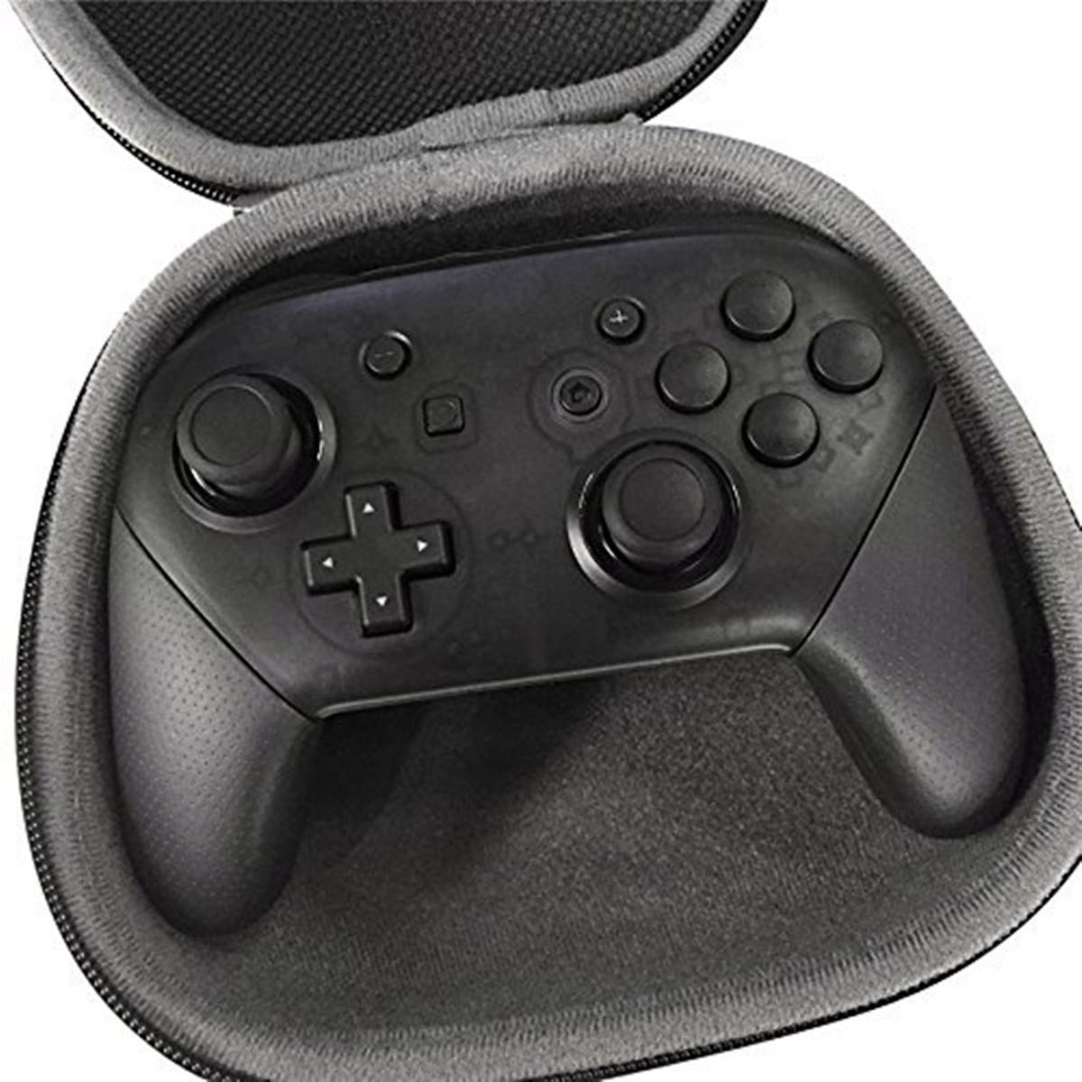 Dealonow Eva Maniglia Borsa Custodia Protettiva Guscio Caso per Xbox One X Game Controller Gamepad