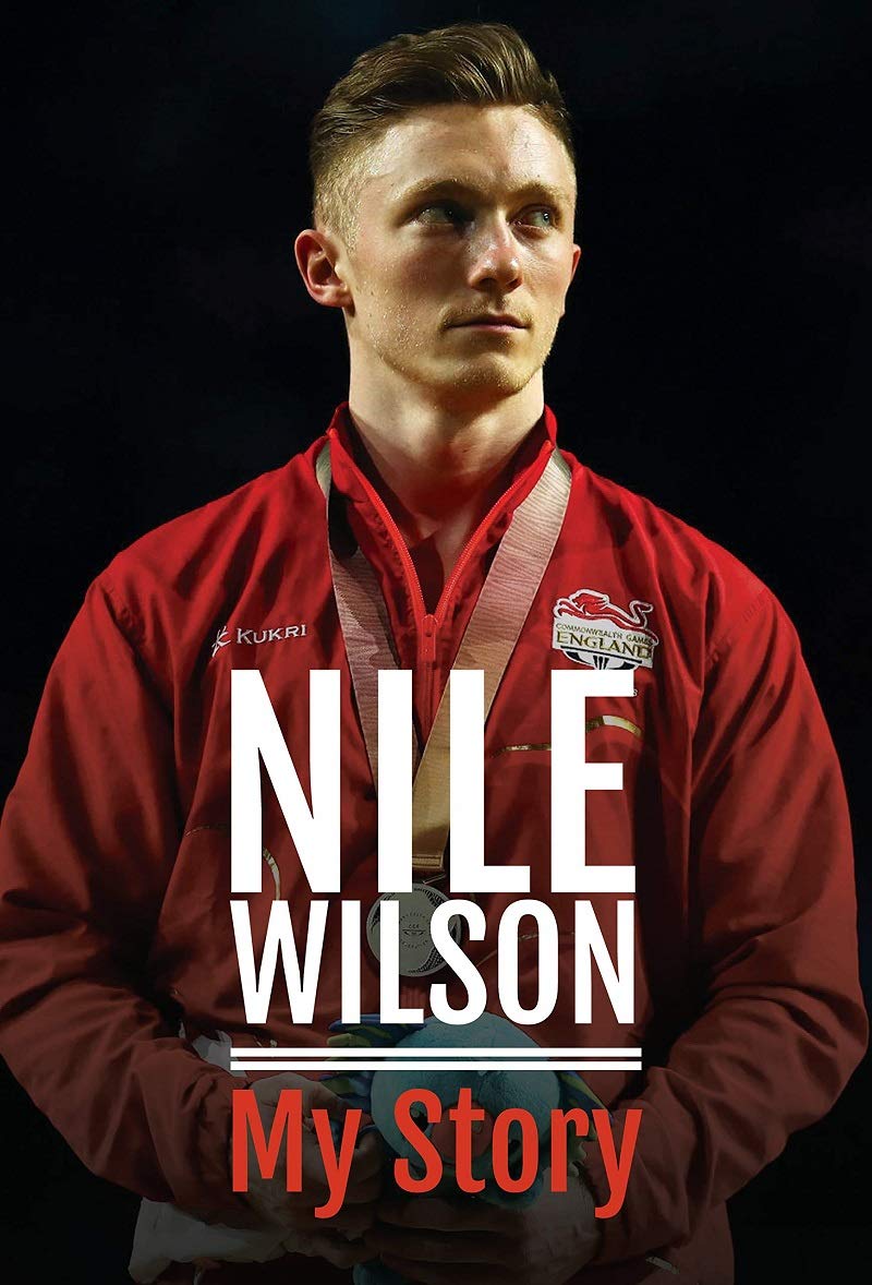 Nile Wilson - My Story.by Wilson  New 9781526772015 Fast Free Shipping**