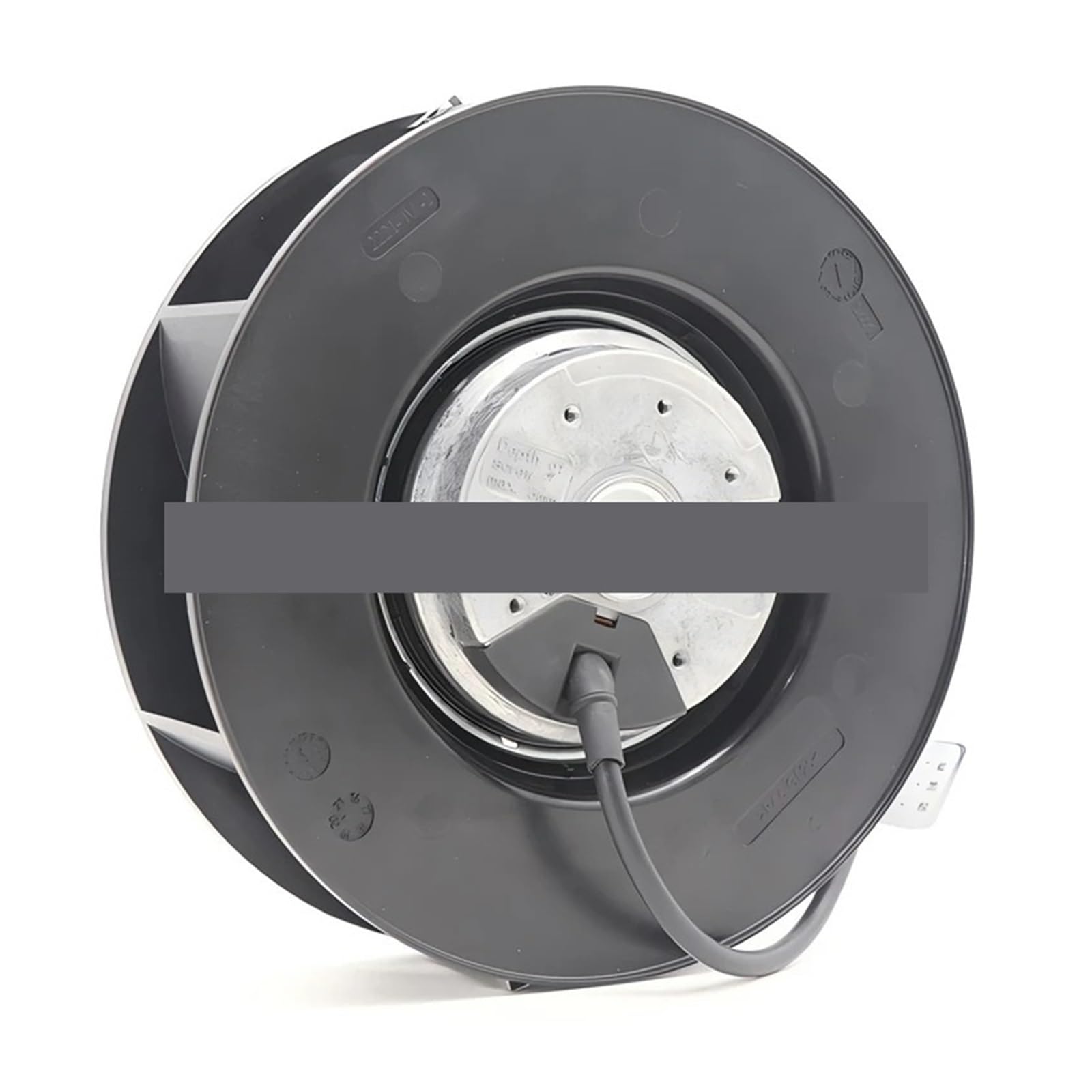 Ventilateur R2E190-AO26-05/A03 extracteur d'air pour armoire électrique
