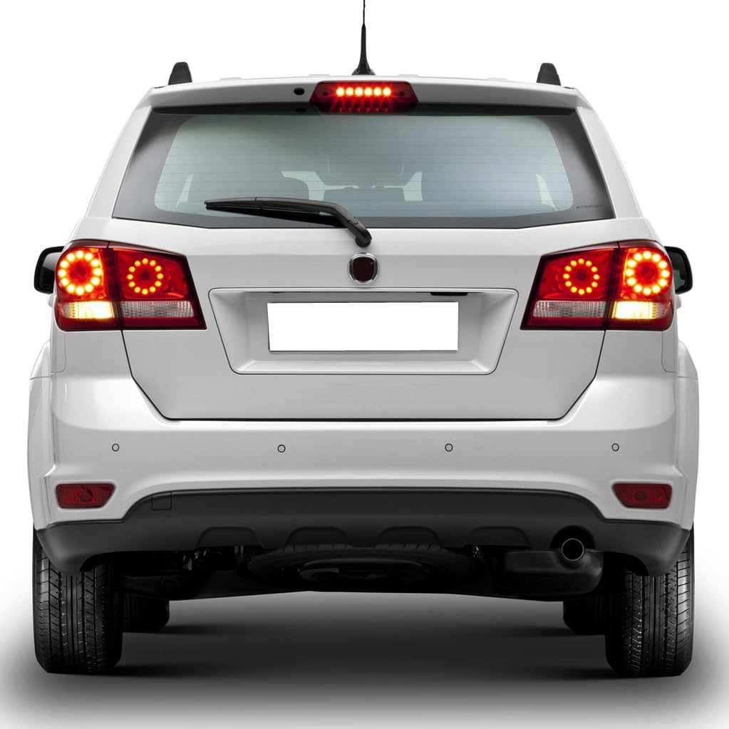 Arka Cam Sileceği 30cm Fiat Freemont ile uyumlu 2011-2019