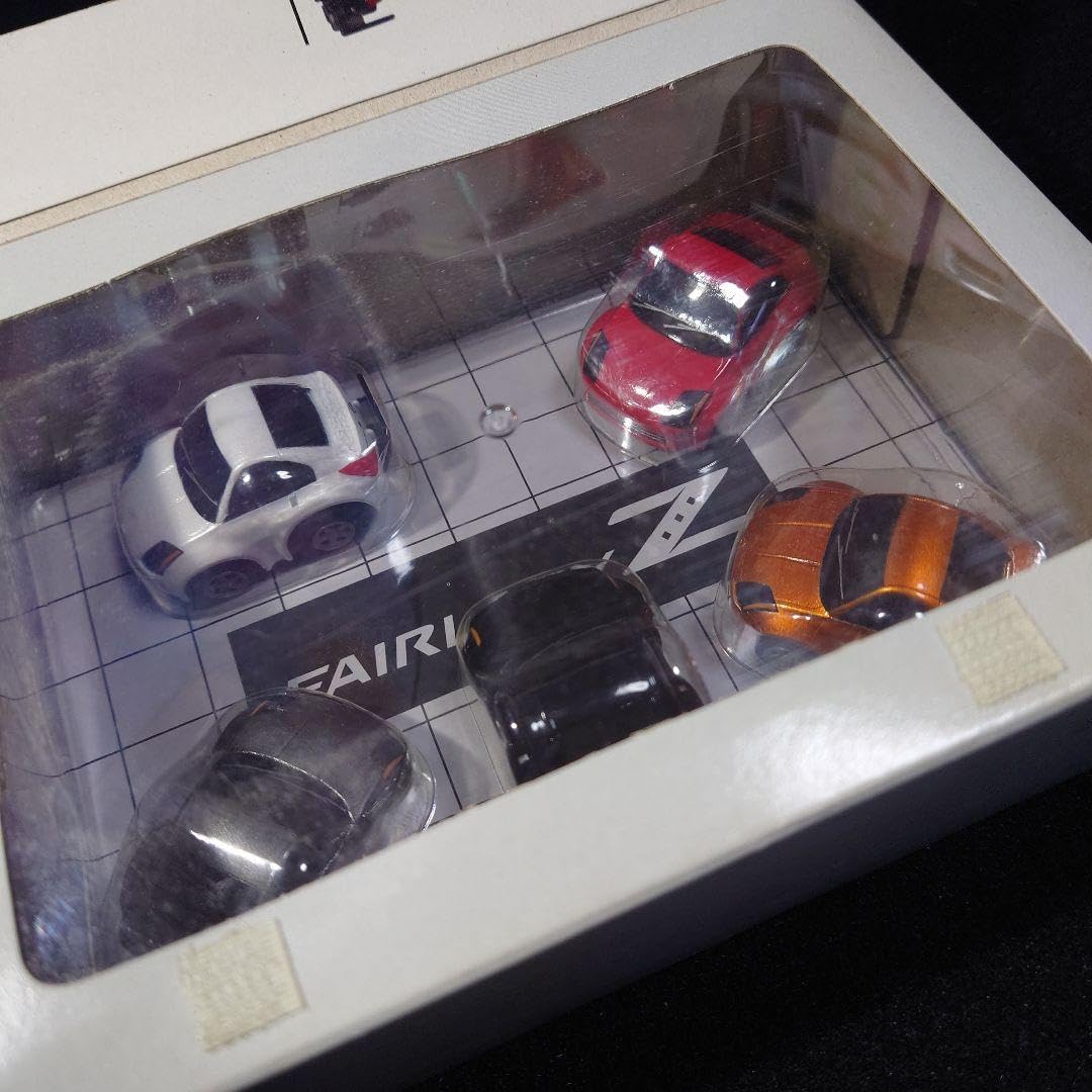★TAKARA★タカラ★チョロQ★A-5★フェアレディZ★昭和レトロ玩具★レア物 ☆TAKARA☆タカラ☆チョロQ☆A-5☆フェアレディZ☆昭和レトロ