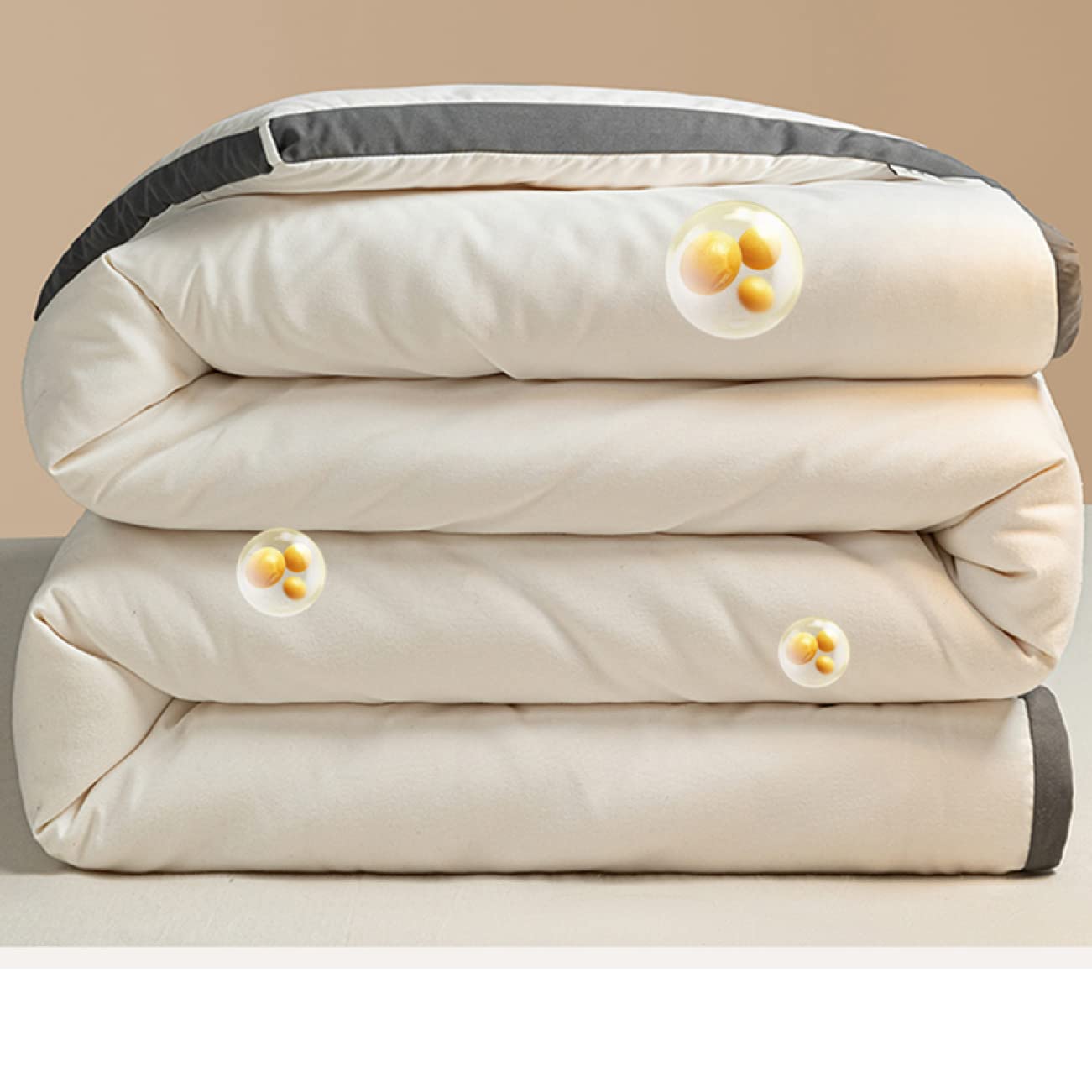 掛け布団　綿布団　シングル　冬用 タンスのゲン 掛け布団 冬 シングル 敷きパッド 洗える 暖かい 福袋