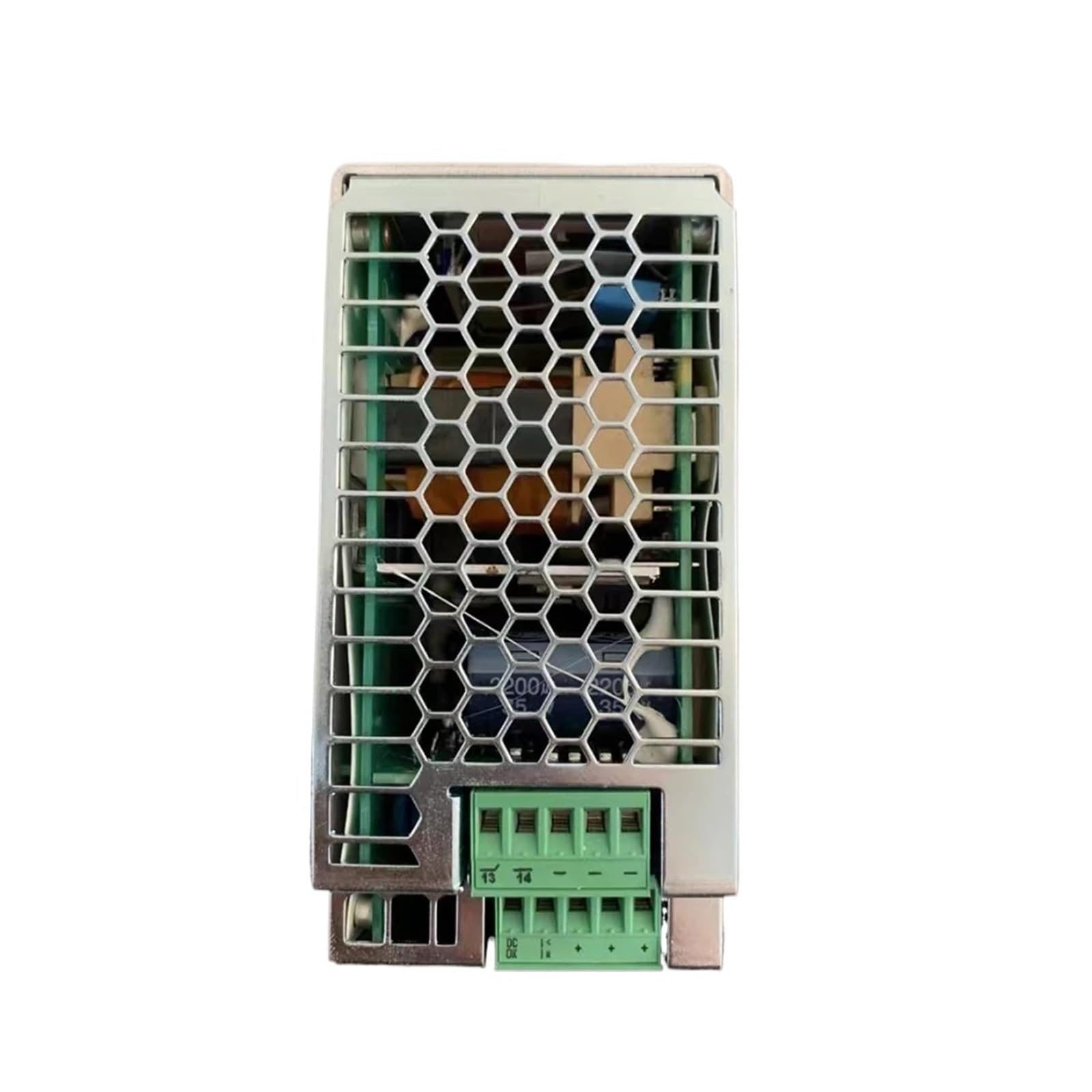 BFSYDLUJ Power Supply 2866718 QUINT-PS/1AC/12DC/15