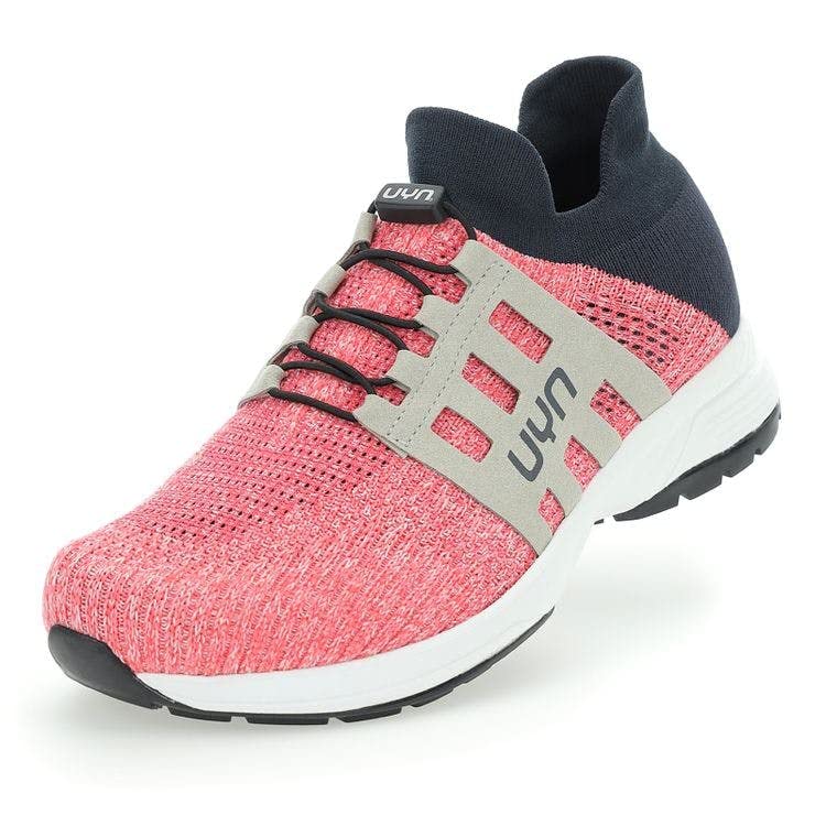 Chaussure de marche UYN Femme Y100044 basket randonnée légère et running loisir