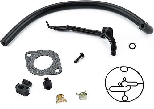 Miniatura 4 de Shnile Carburador para John Deere LA100 - Tractor de césped de 5 velocidades