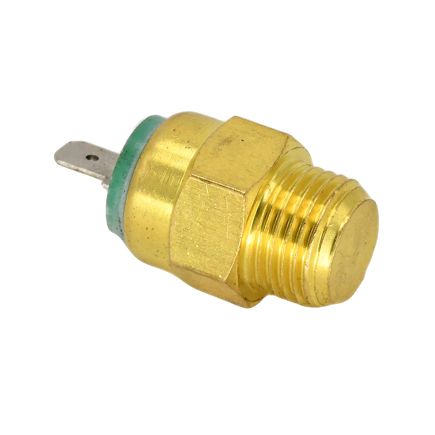 30N46-00500 Mm432104 Sensore di Temperatura dell'Acqua per Motore Mitsubishi L2E L3E S3L2 S4L2 L2A L2A-61A L3A-61A L2A-61Dm S3L2-61Es S4L2-61Wh