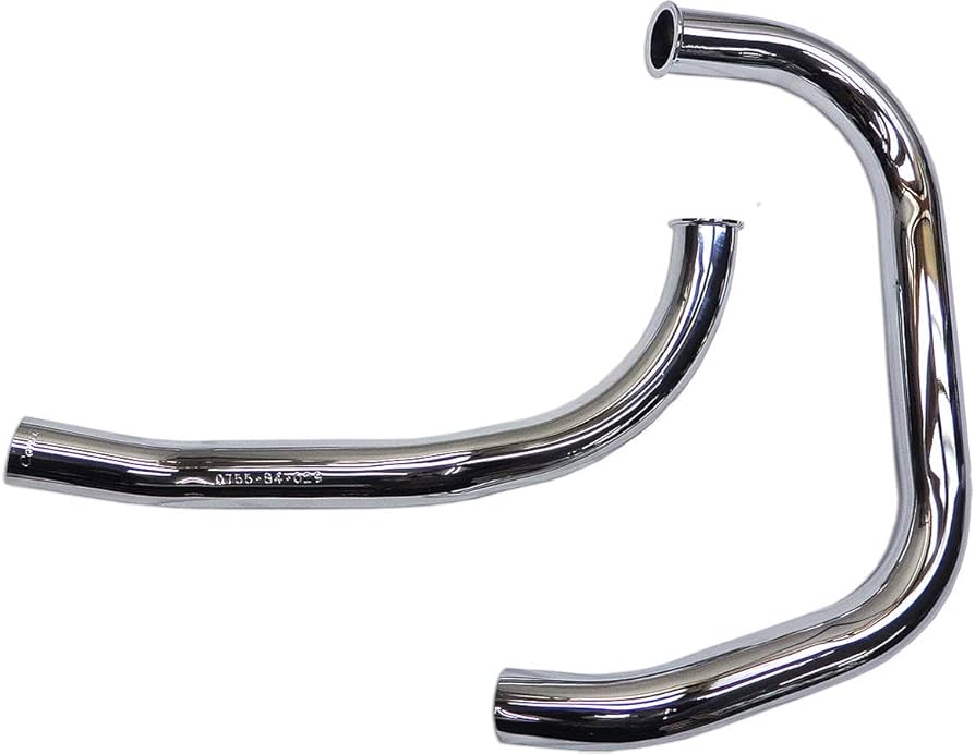 Ducati Conti マフラー +SR400エキパイ (SR400マフラー) Ducati Conti マフラー +SR400エキパイ (SR400マフラー)