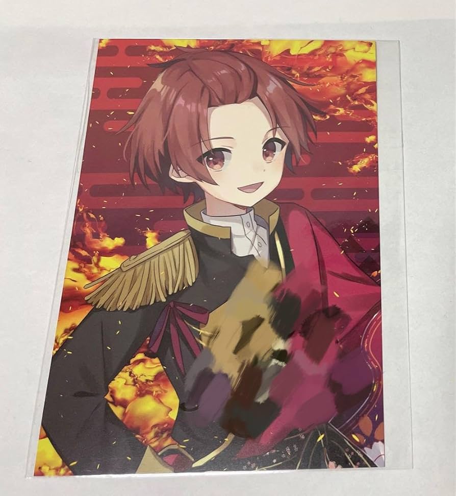 いれいす りうら ライブ特典 いれいす りうら ライブ特典 えびばでぃ夏Summer 入場特典