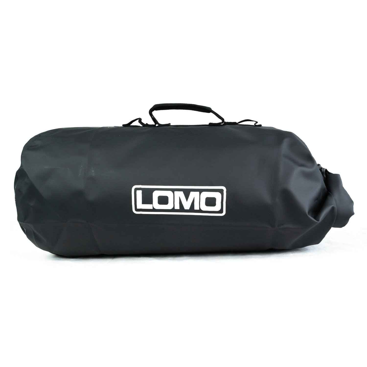 Lomo 20L Motorradtasche - Wasserdicht Motorrad Gepäckrolle