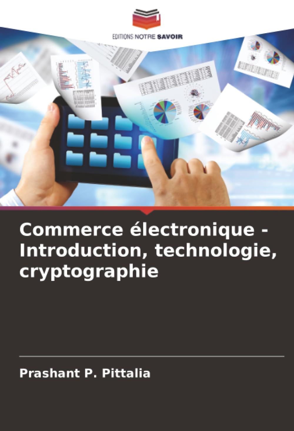 Commerce électronique - Introduction, technologie, cryptographie