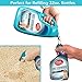 Simple Solution Oxy Charged Pet Stain and Odor Remover, Eliminates Pet Stains and Odors with 3X Cleaning Power, 1 Gallon
