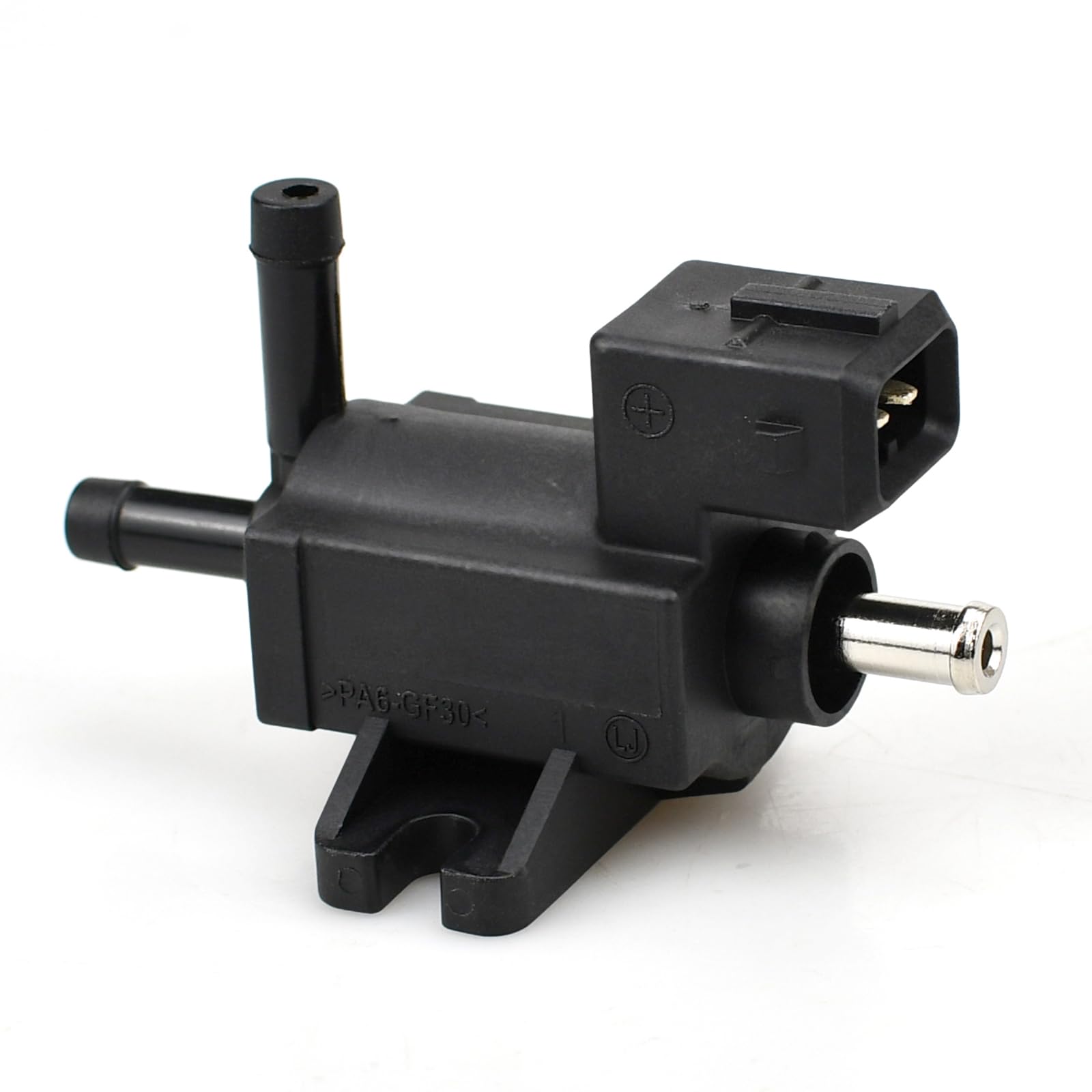 31219138 Turbocharger Boost Solenoid Valve Compatible with VOLVO S60 S80 V60 V70 XC60 XC70 Turbo Boost Control Valve 70222100; 7.02221.00.0; Turbo Pressure Solenoid Control Valve