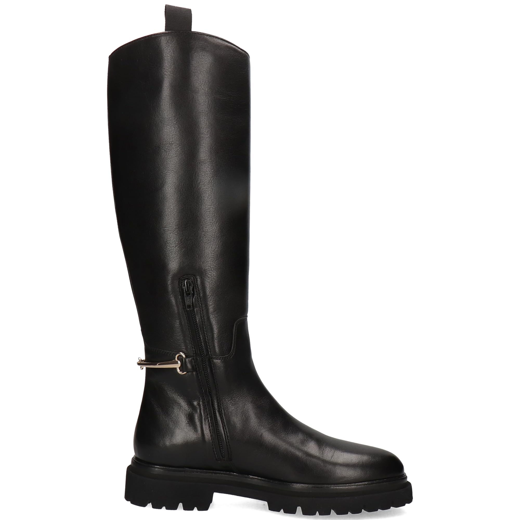 Melvin & Hamilton Kobiety Heidi 5Knee High Boot