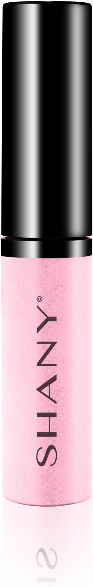 SHANY Lumi Shine Lip Gloss, Paraben/Talc Free, Candy Freak