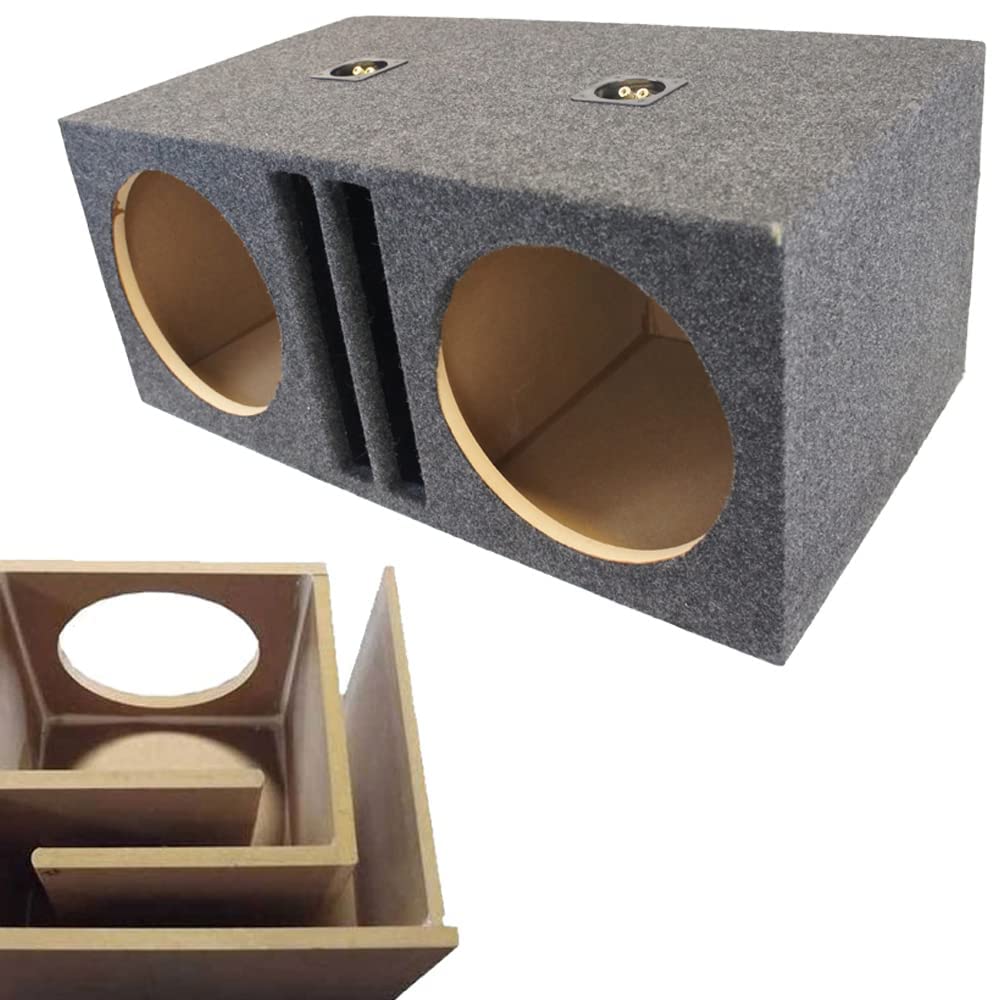 Sub Box Kit Kicker Comp Sub Box KICKER 12