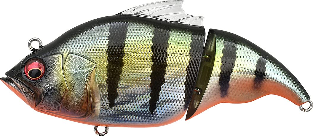 Köder Megabass Vatalion 115 F – 38,5g