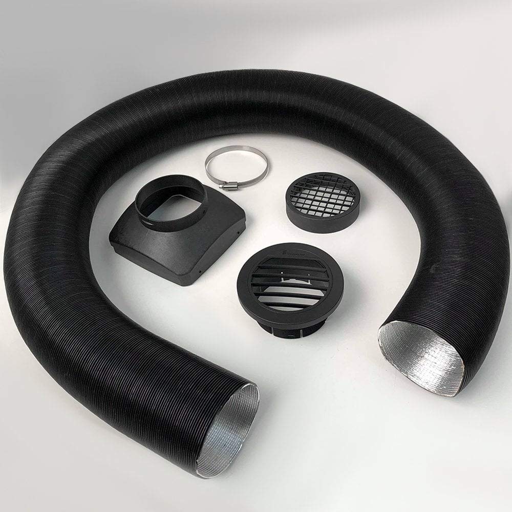 Eberspacher Espar B4 AM2 M2L Airtronic Gasoline Air Heater Furnace for