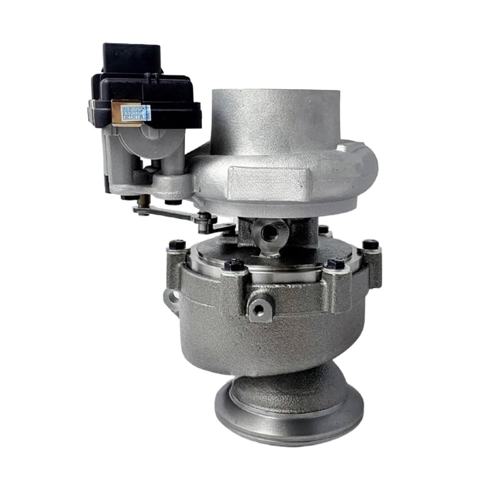 Turbo Compatible For Jaguar XE/XF Compatible For Range Rover