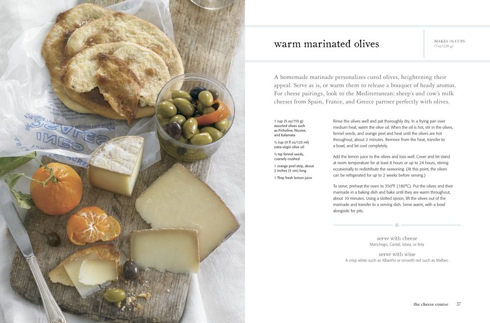 Cheese (Williams-Sonoma): The Definitive Guide to Cooking with Cheese