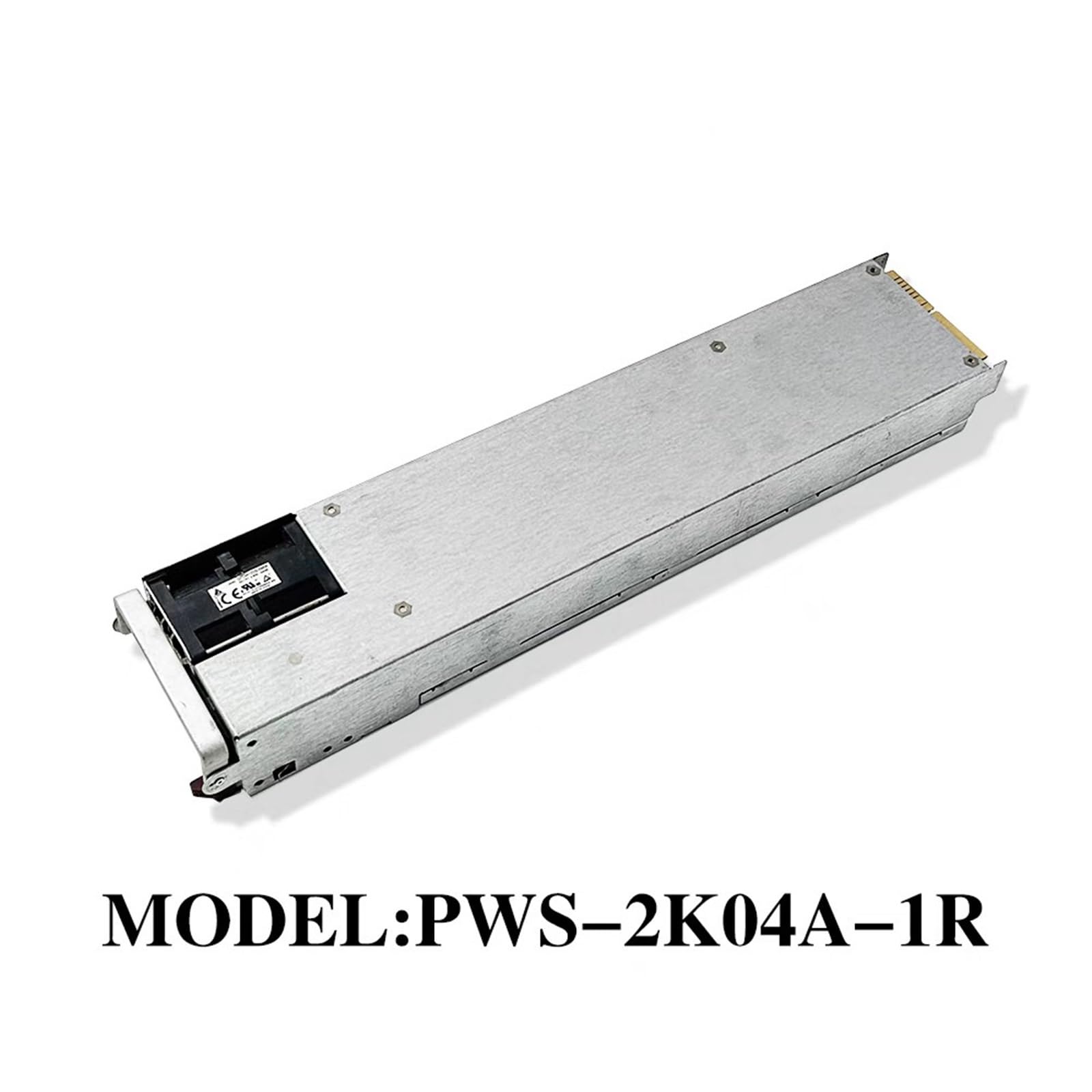 Módulo de Fuente de alimentación redundante de 1200W PWS-1K21P-1R de Potencia de Servidor ultramicro