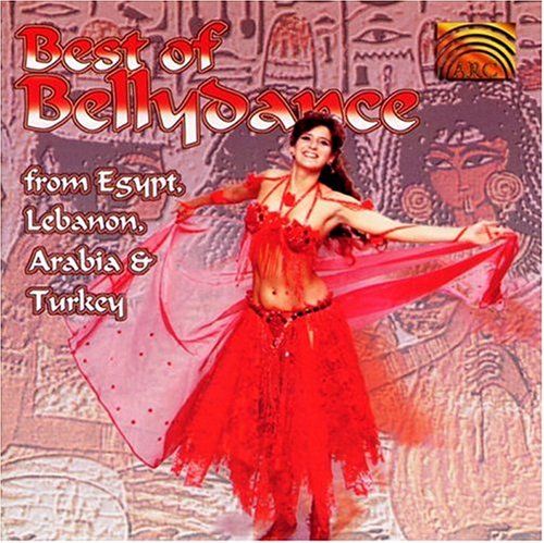Essam Rashad Best of Bellydance from Egypt: Various Artists, Essam Rashad, Emad ...